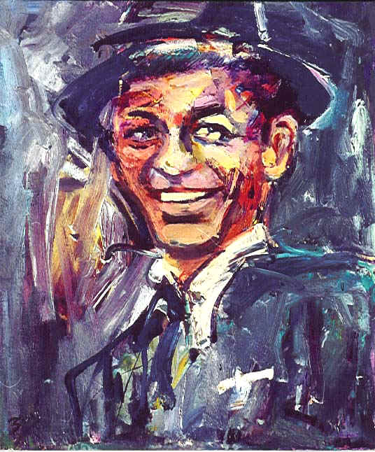 Sinatra,Frank,605,22x26,when you're smiling.JPG (107555 bytes)