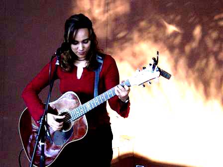 Kristina promo photo #1